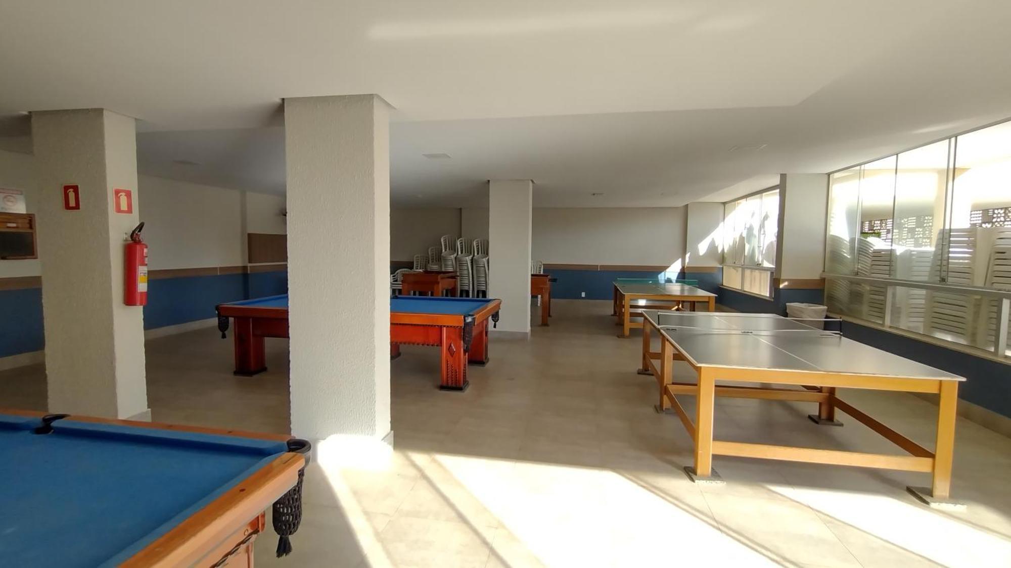Prive Das Thermas II Caldas Novas - Achei Ferias - Com Roupa De Cama Kültér fotó